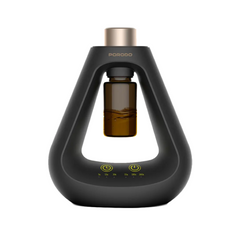 Porodo Lifestyle Aroma Sphere Waterless Diffuser - Hygienic Aroma Diffusion Porodo Lifestyle Aroma Sphere Waterless Diffuser - Hygienic Aroma Diffusion