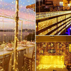 40 Meter Fairy Decor LED String Lights