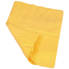 Clean Cham Chamois Cleaning Cloth Clean Cham Chamois Cleaning Cloth