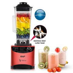 RAF 1800W Electric Blender R.2804 RAF 1800W Electric Blender R.2804