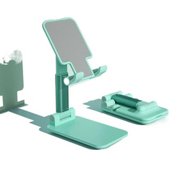 Foldable Telescopic Mobile Phone Holder Foldable Telescopic Mobile Phone Holder