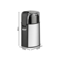 RAF Coffee Grinder R-7123 - Black