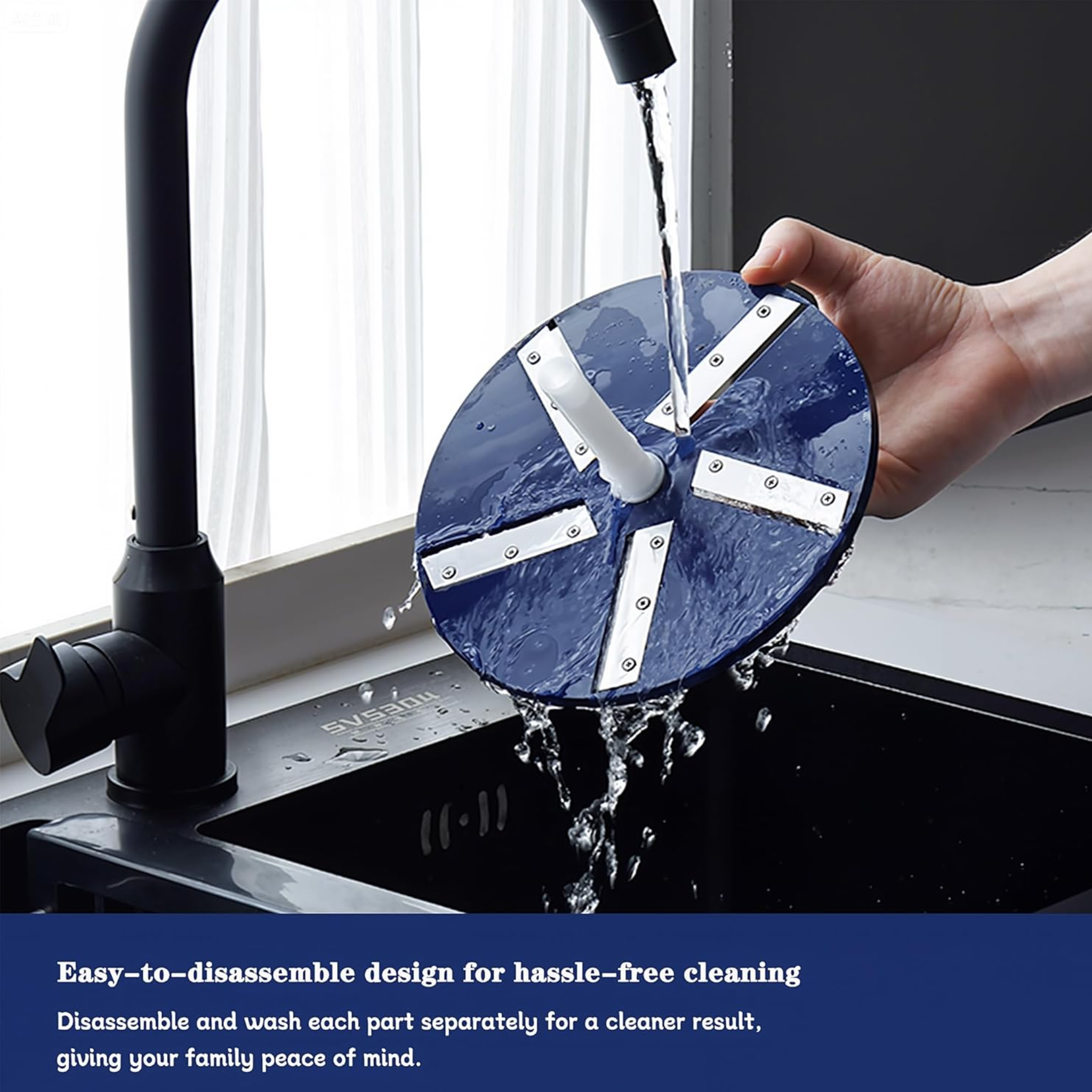 Portable Electric Garlic Skin Remover, Fruits Peeler Machine