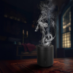 Portable Electric Rechargeable Incense Bakhoor Burner
