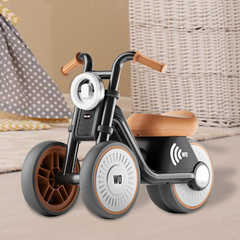 No Pedal Kids Balance Bike, Balance Scooter for Children and Toddlers No Pedal Kids Balance Bike, Balance Scooter for Children and Toddlers