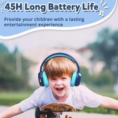Tronsmart KH02 Wireless Kids Headphone