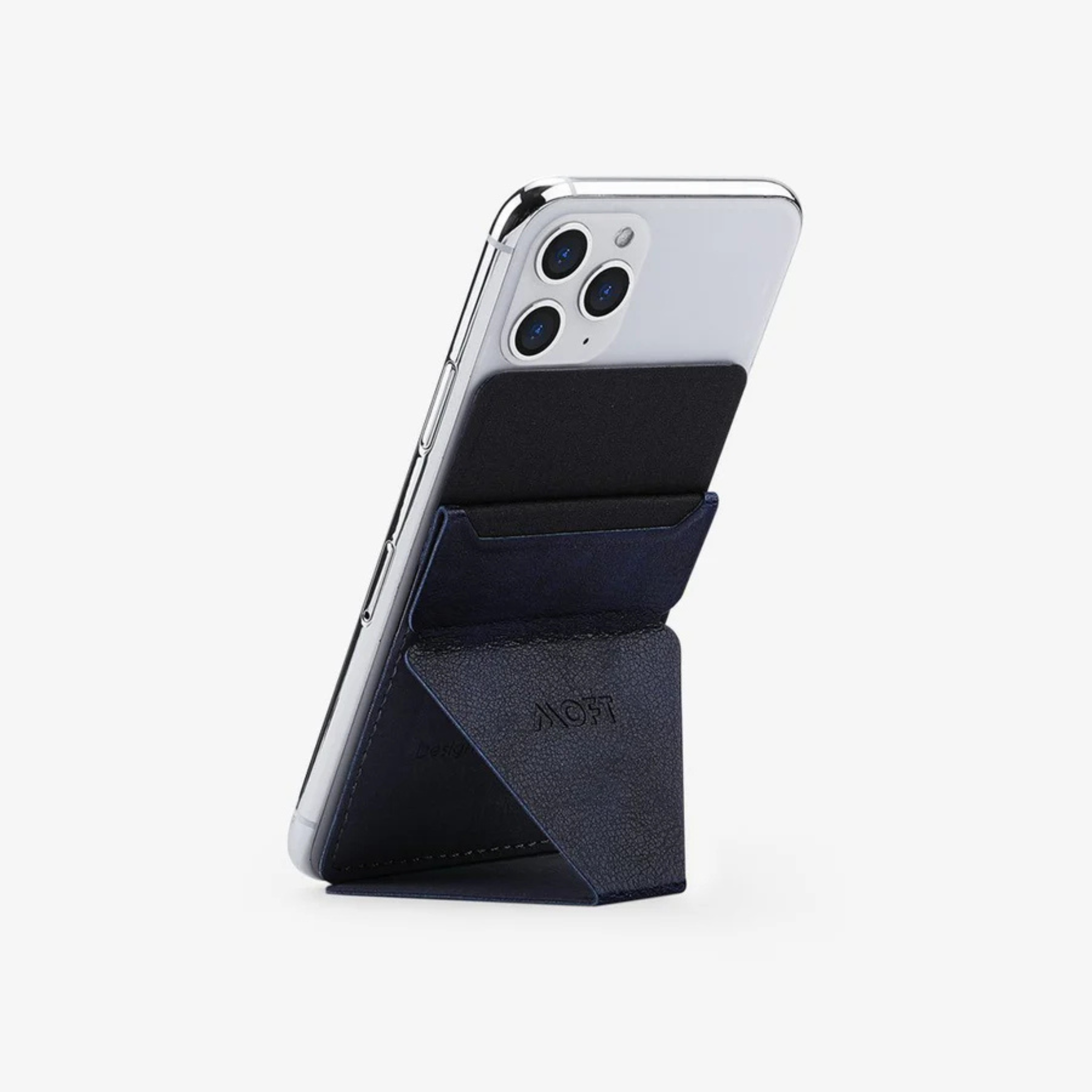 MOFT Adhesive Phone Stand & Wallet