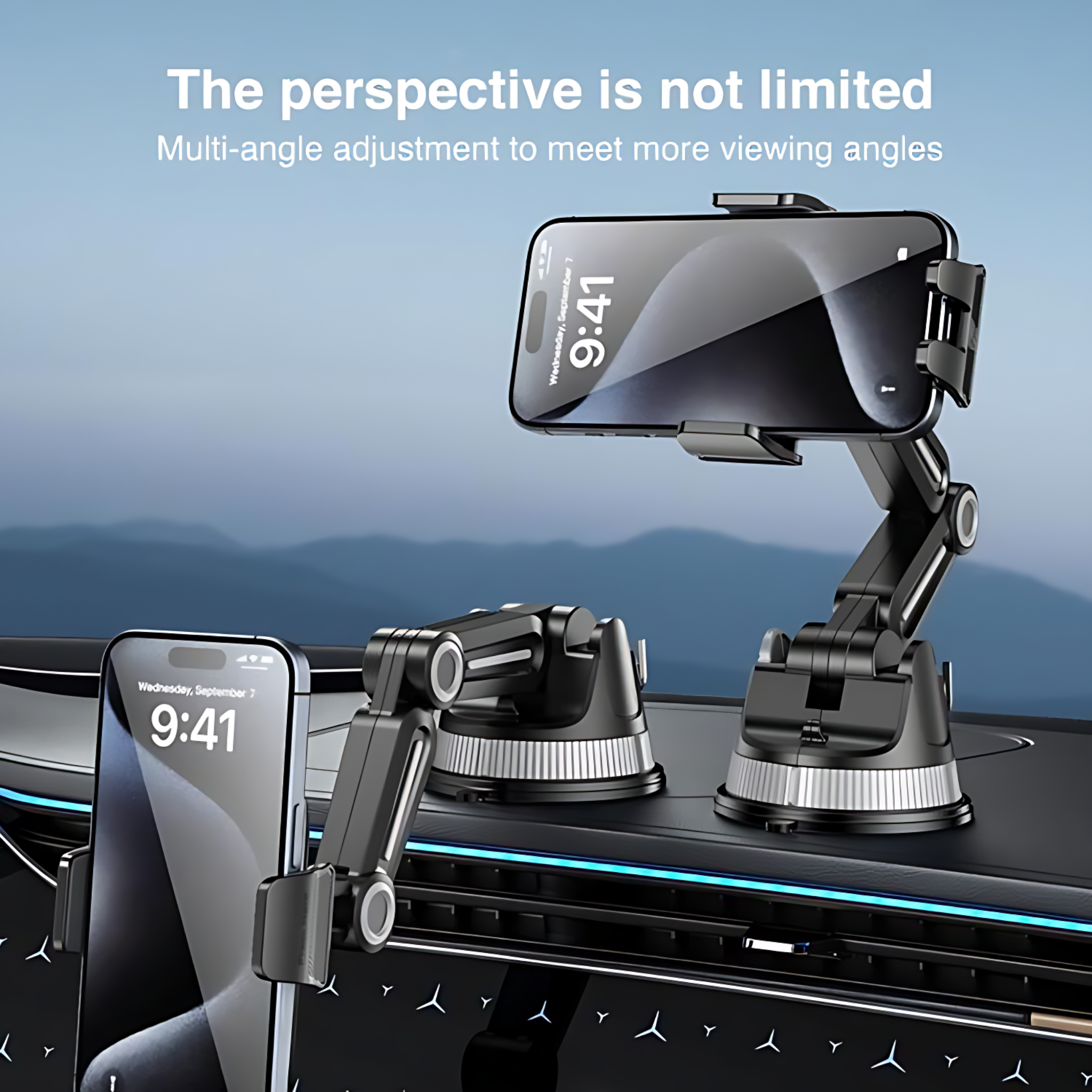 Yesido C275 Truck Mobile Phone Holder