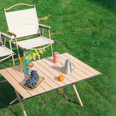 Portable Outdoor Folding Camping Chair