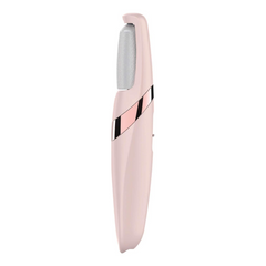 Callus Remover, Portable Electric Pedicure Tool for Soft Feet