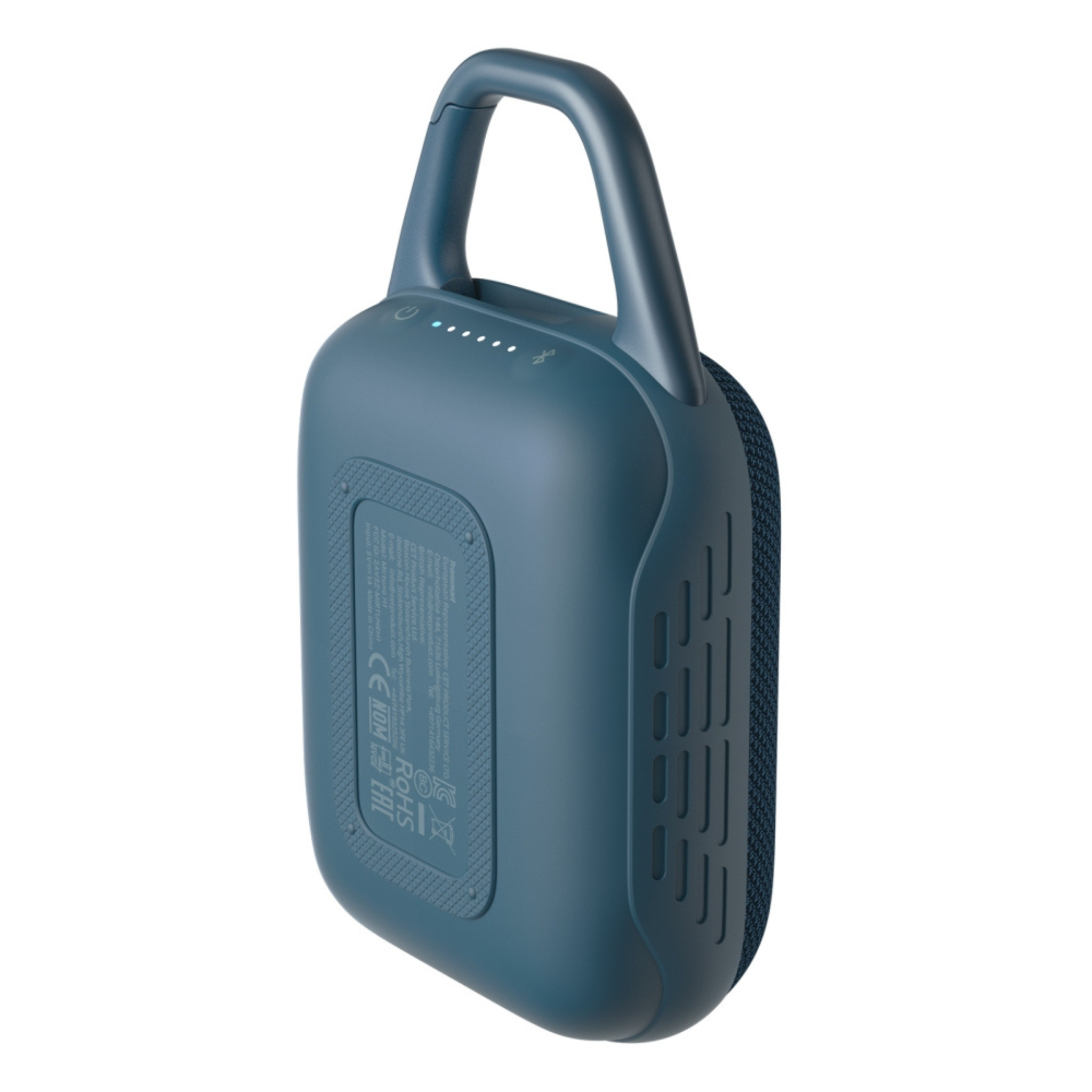 Tronsmart Mirtune H1 Portable Outdoor Speaker with Clip