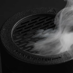 Portable Electric Rechargeable Incense Bakhoor Burner