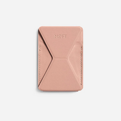 MOFT Adhesive Phone Stand & Wallet Classic Nude MOFT Adhesive Phone Stand & Wallet Classic Nude