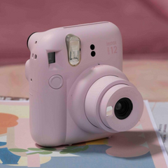 FUJIFILM Instax Mini 12 Polaroid Camera
