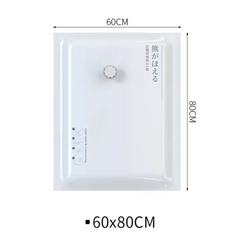 Vacuum Storage Bags for Clothes - Plastic Sealer Compression Bags