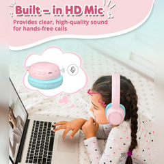 Tronsmart KH02 Wireless Kids Headphone