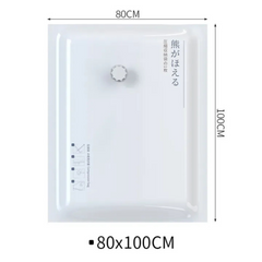 Vacuum Storage Bags for Clothes - Plastic Sealer Compression Bags