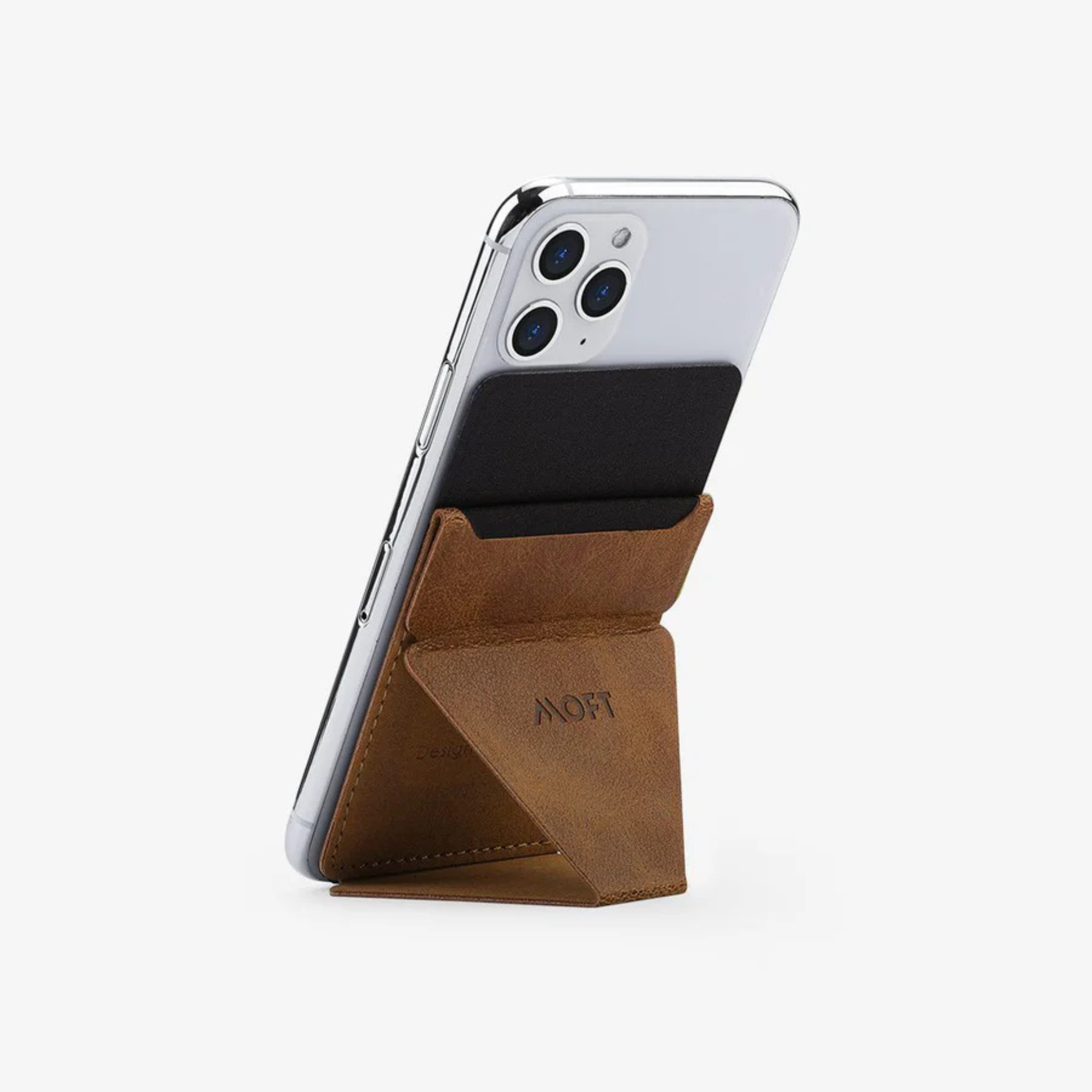MOFT Adhesive Phone Stand & Wallet