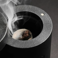 Portable Electric Rechargeable Incense Bakhoor Burner