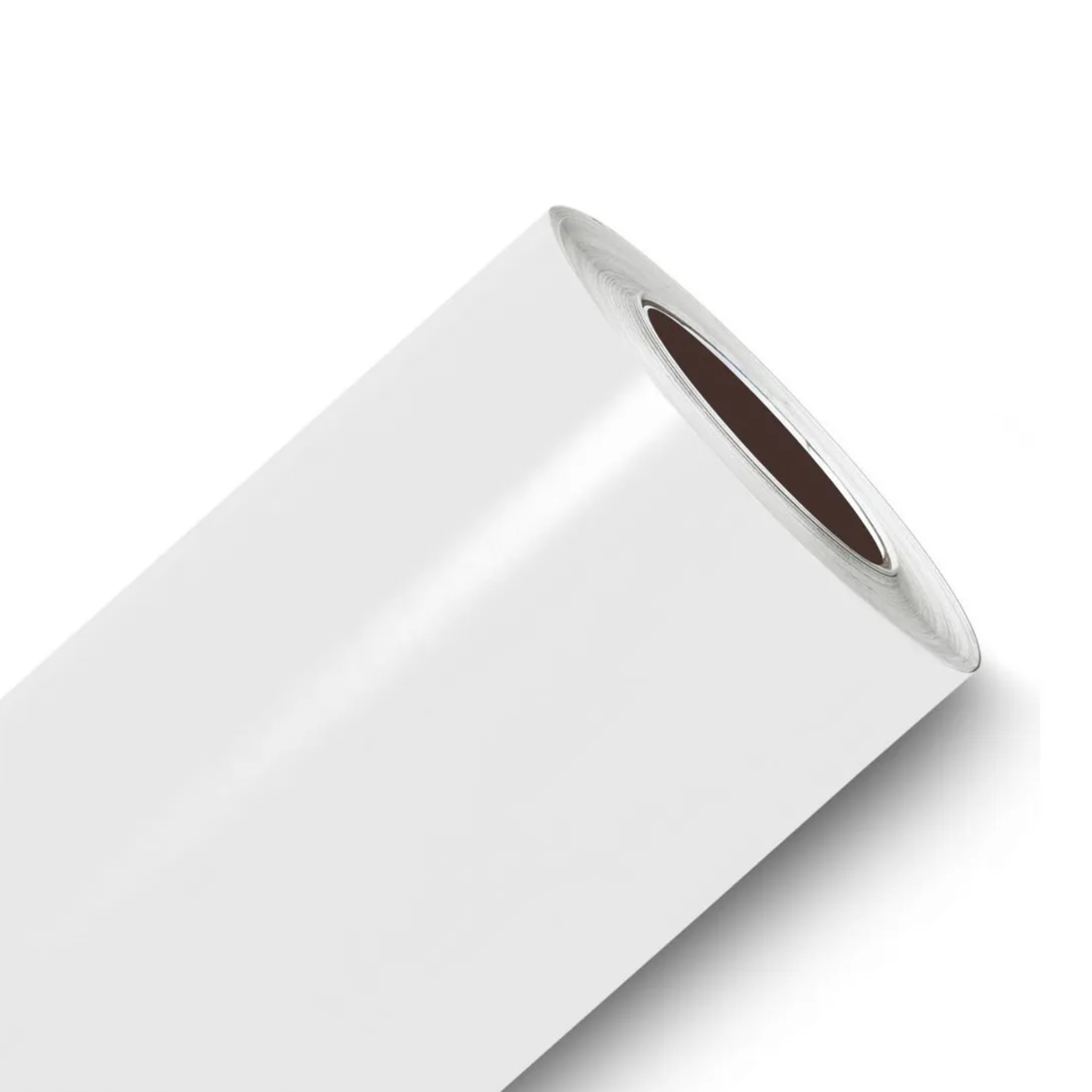 Self Adhesive Waterproof Plain White Wallpaper for Home Decor