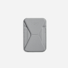 MOFT Snap-on Phone Stand & Wallet MOVAS™ MagSafe Compatible