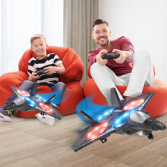 L0712 Remote Control 2.4GHz RC Fighter Plane Jet L0712 Remote Control 2.4GHz RC Fighter Plane Jet