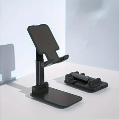 Foldable Telescopic Mobile Phone Holder Foldable Telescopic Mobile Phone Holder