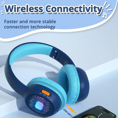 Tronsmart KH02 Wireless Kids Headphone