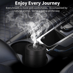 Portable Electric Rechargeable Incense Bakhoor Burner