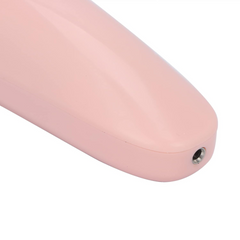 Callus Remover, Portable Electric Pedicure Tool for Soft Feet
