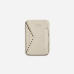 MOFT Snap-on Phone Stand & Wallet MOVAS™ MagSafe Compatible