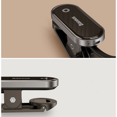 Baseus Mini Clip Lamp with 24 Hour Long Battery