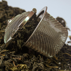 Stainless Steel Tea Strainer, Tea and Spices Filter