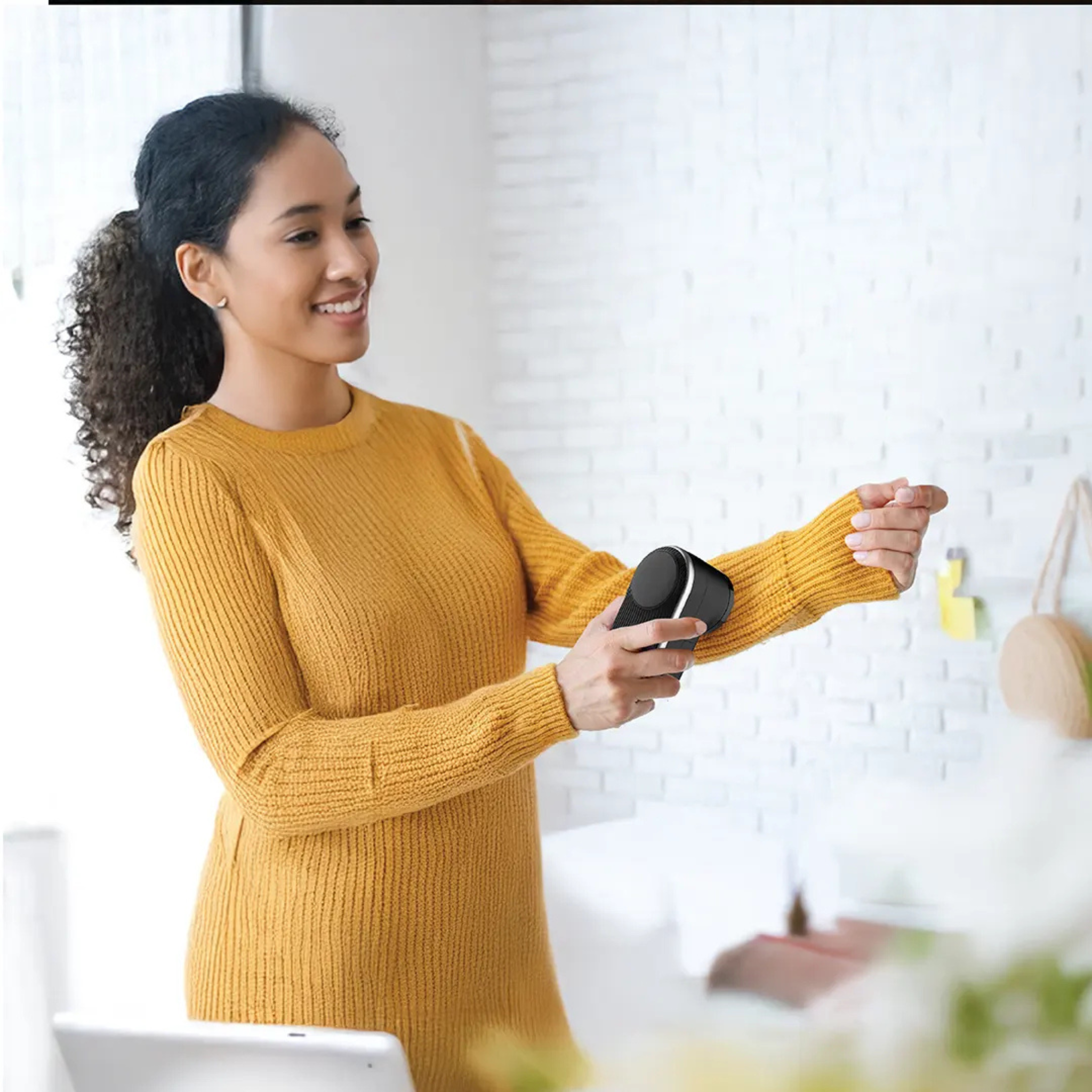 Green Lion Lint X Lint Remover