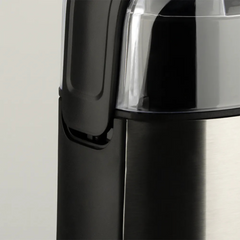 RAF Coffee Grinder R-7123 - Black