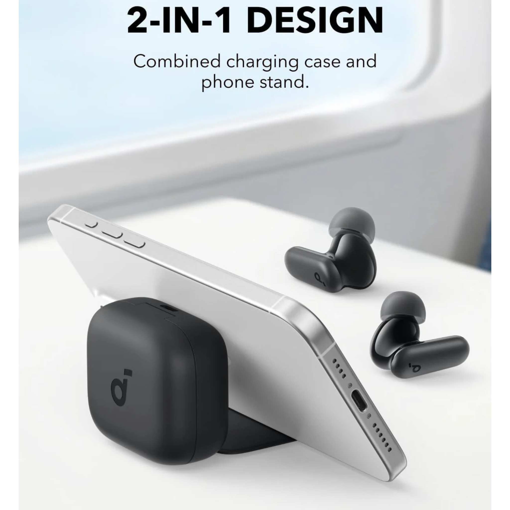 Anker Soundcore P30i