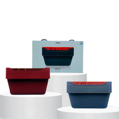 ZHUSE Car Seat Side Seam Storage Box