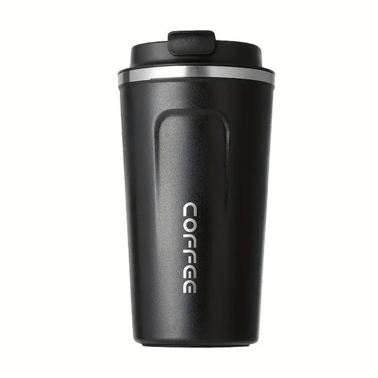 510ml Double Wall Vacuum Insulated Tumbler Coffee Cup