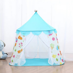 Beautiful Indoor Play Tent House for Kids