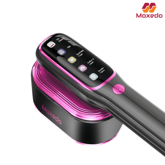 Moxedo Heatrix 1200W Dynamic Steam Flat Iron