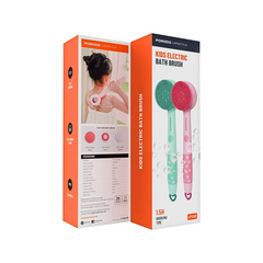 Porodo Lifestyle Kids Electric Bath Brush Porodo Lifestyle Kids Electric Bath Brush