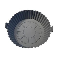 Reusable Non-stick Silicone Air Fryer Basket