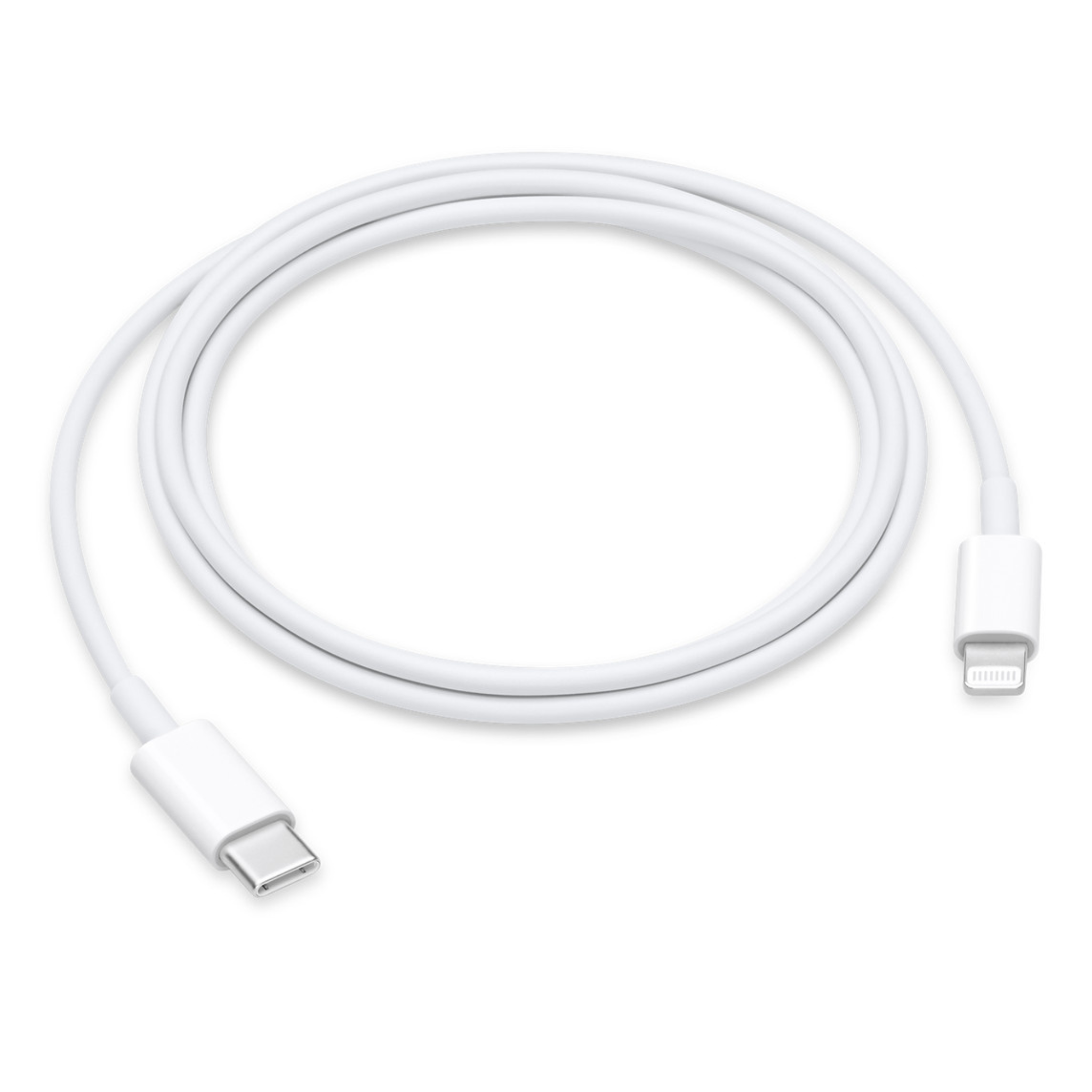 Apple USB C to Lightning Cable (1 Meter)
