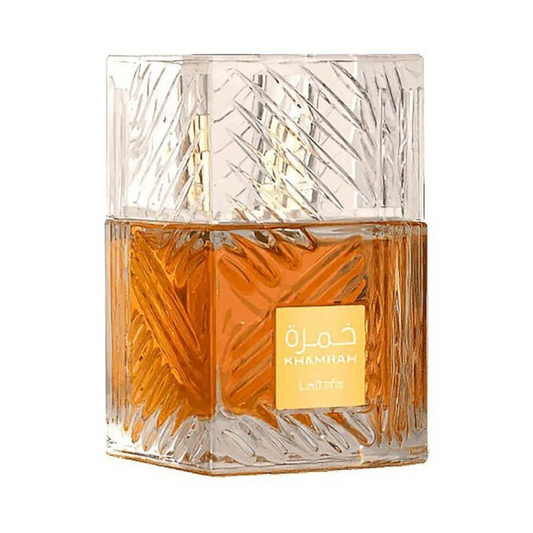 Lattafa Khamrah 100ml EDP