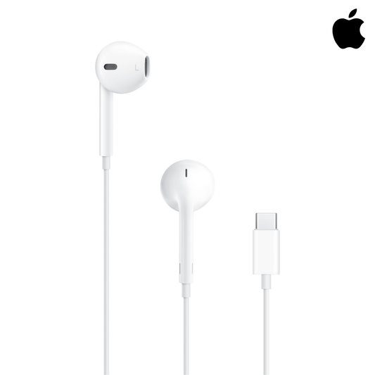Apple EarPods USB C