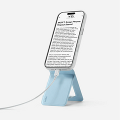 MOFT Snap Phone Tripod Stand MOVAS™ MagSafe Compatible