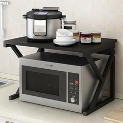 K Type Frame Microwave Oven Rack