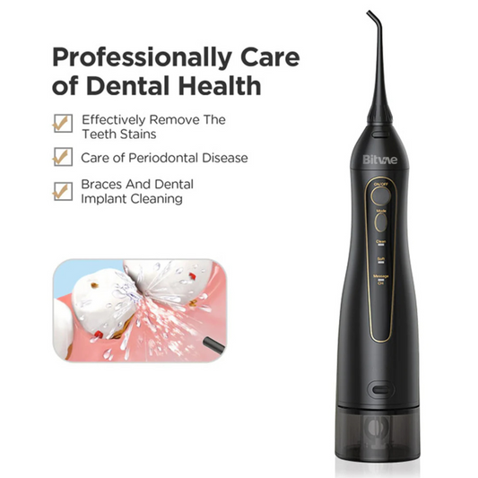 Bitvae F5020E Water Flosser