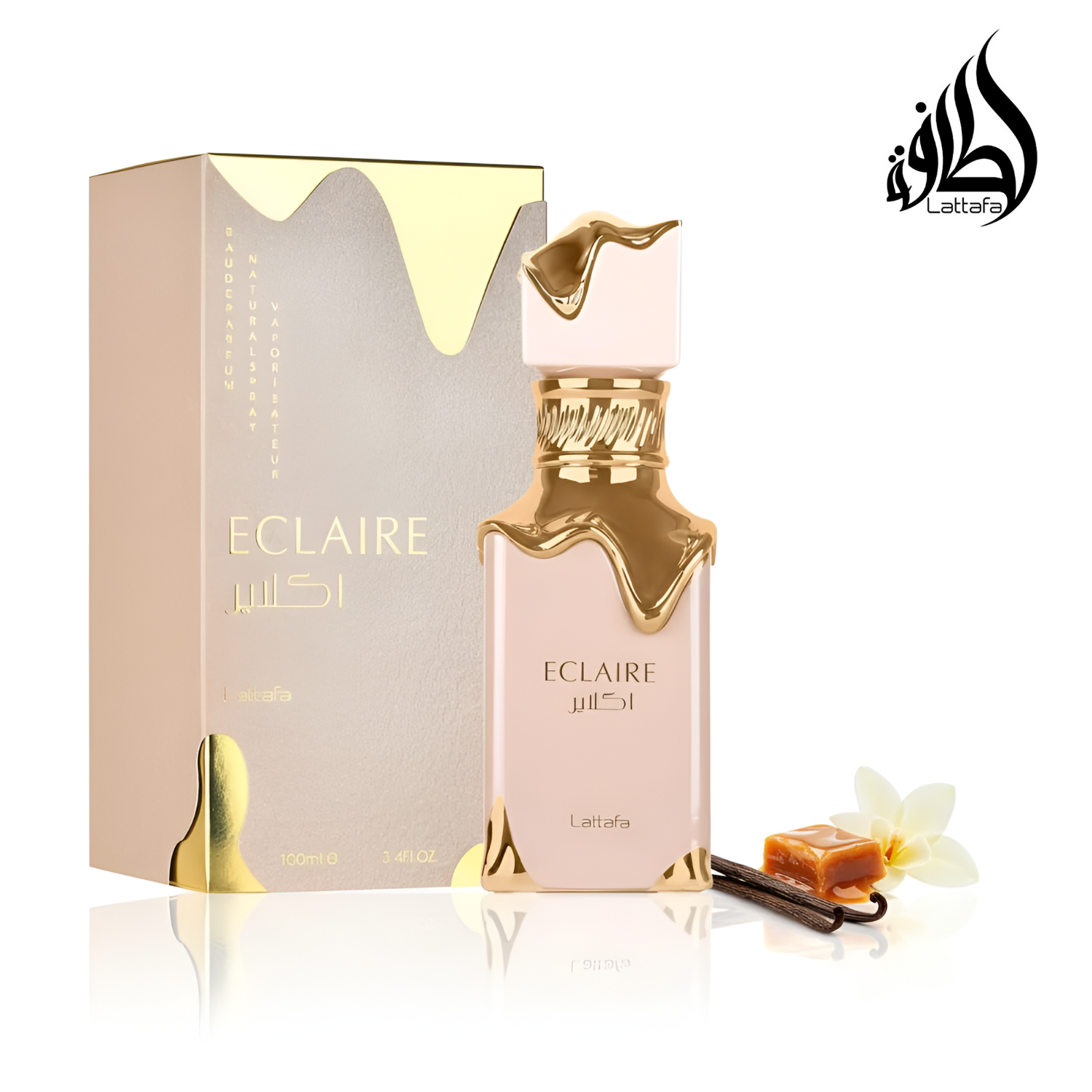Lattafa Eclaire 100ml EDP