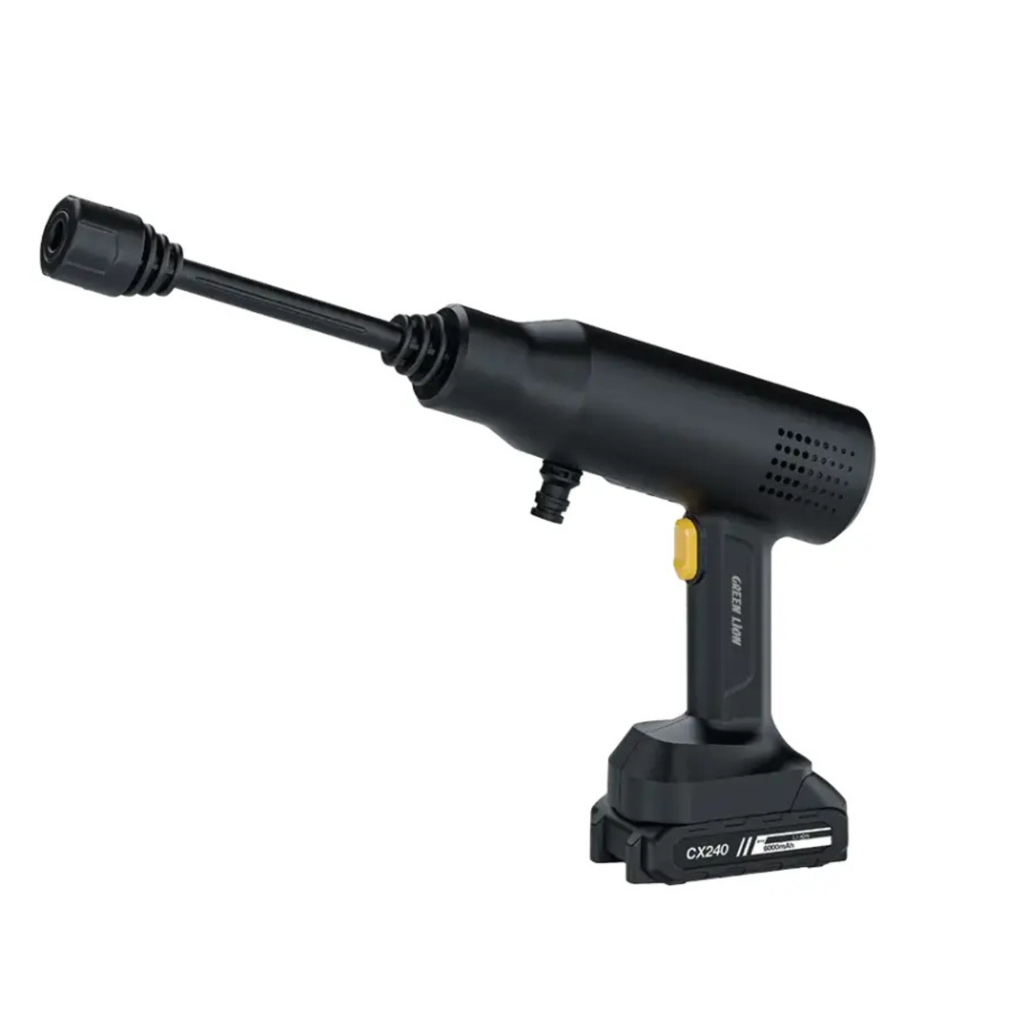 Green Lion CX240 Cordless Pressure Wash Gun